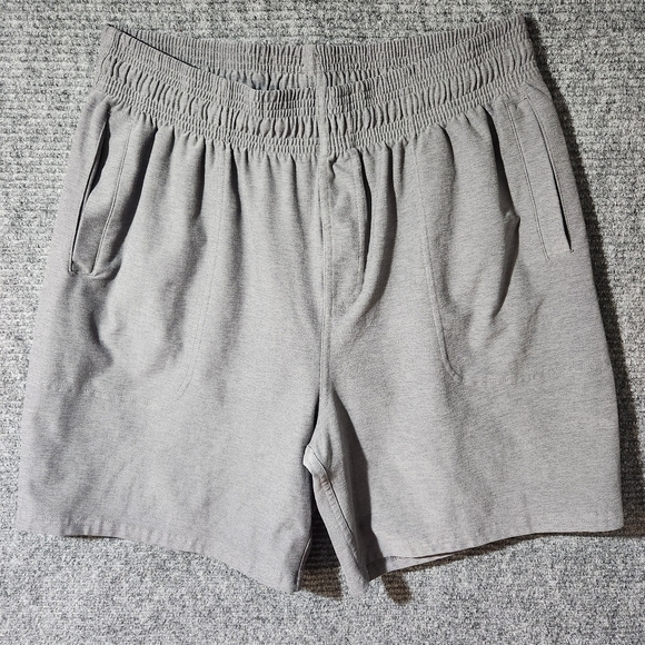 Beyond Yoga Men's Spacedye Freefit Easy Short Sz L - Picture 1 of 10